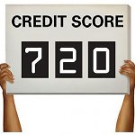 Check your credit rating