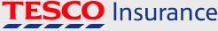 Tesco Insurance Logo Tesco Insurance Logo