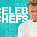 celeb chef
