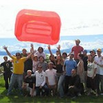 couchsurfing