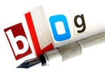 blog