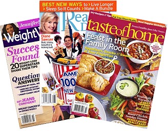 magazine-sale
