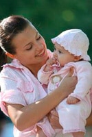 nanny