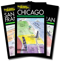 travel guide