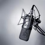 voice over