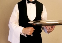 waiter