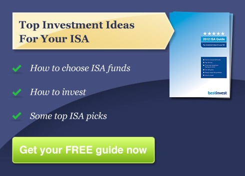 how do i invest in a stocks and shares isa