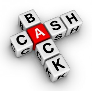 cashback