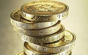 coins