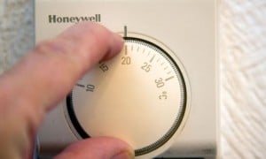 thermostat