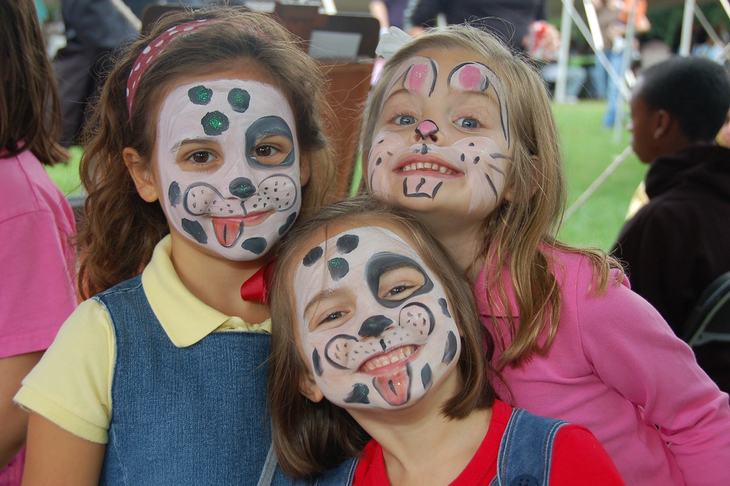 Artistic Licence Uk Face Painting Artistic Licence Uk Face Painting