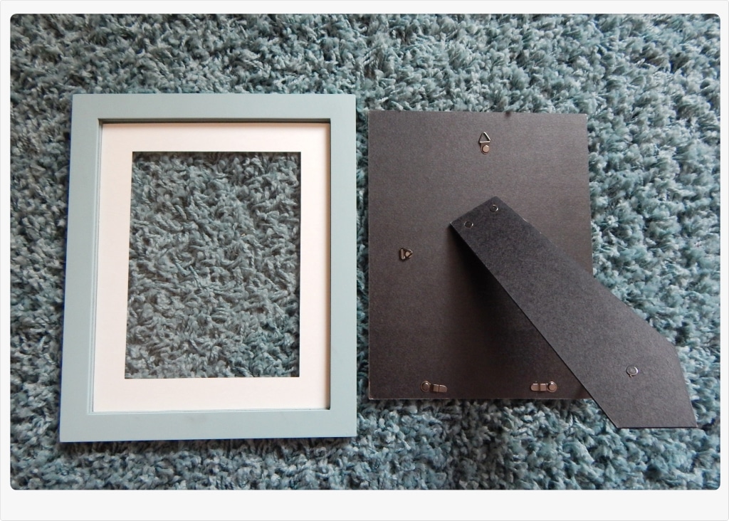 Make your own DIY whiteboard