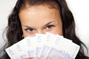 get out of debt