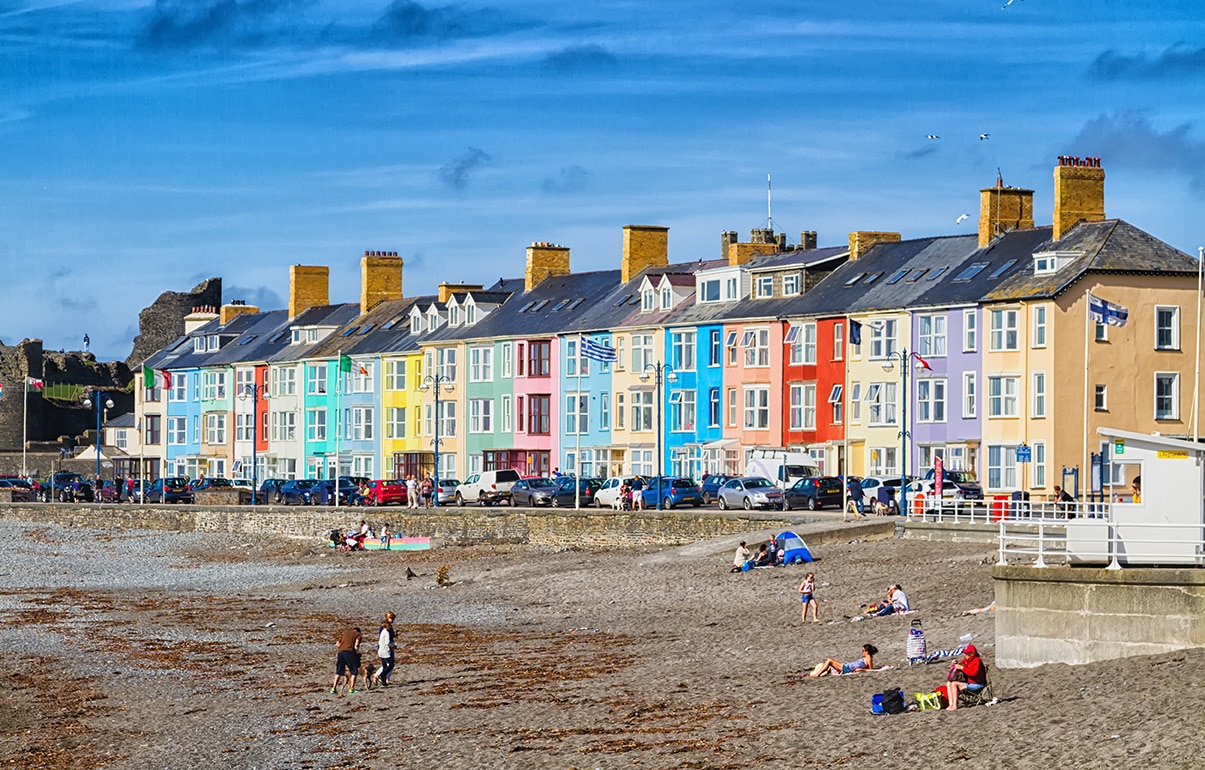 How to have a fun but cheap holiday in the UK - MoneyMagpie