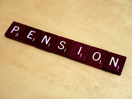 Stakeholder pensions - simple, cheap and worth having