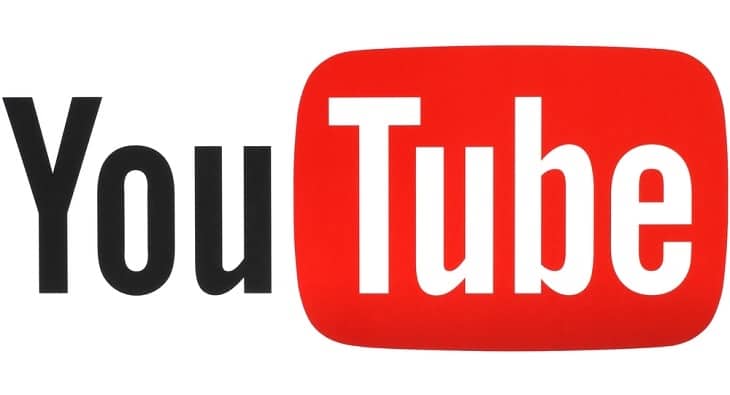 YouTube video sharing online
