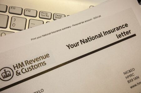What is National Insurance?