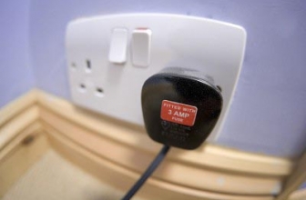 energy bills