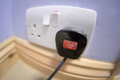 energy bills