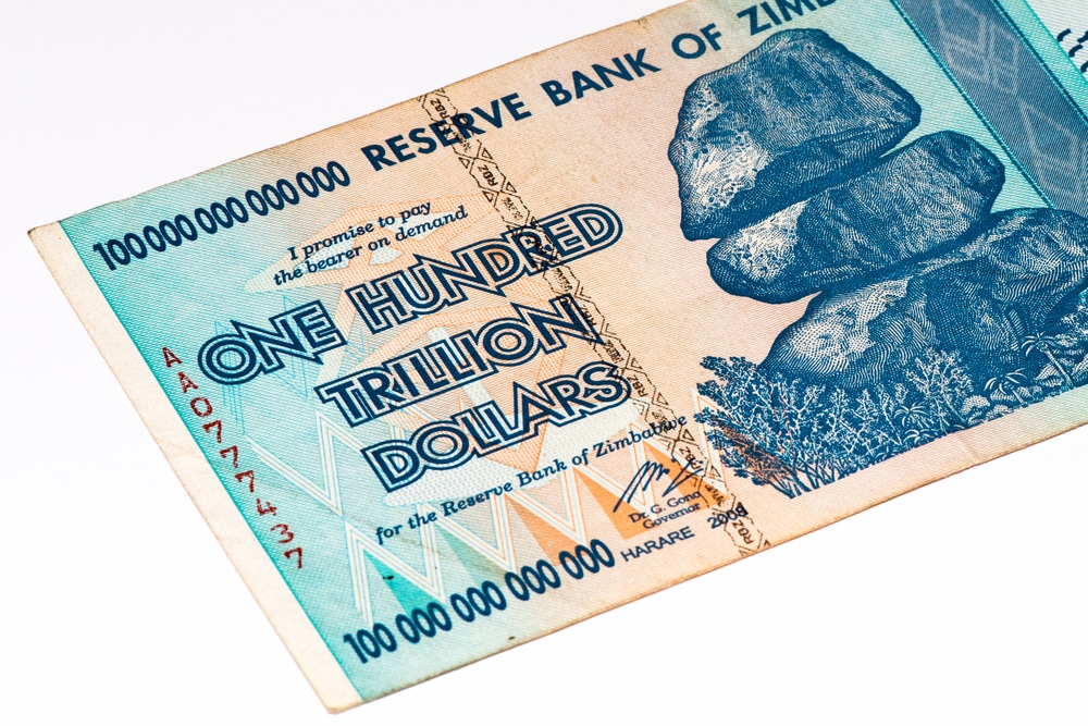 21 surprising facts about money!