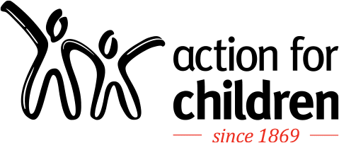 Action for children logo 2016