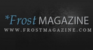 Frost Magazine Logo