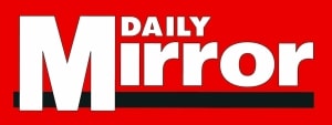Daily Mirror - Clear Your Clutter Day