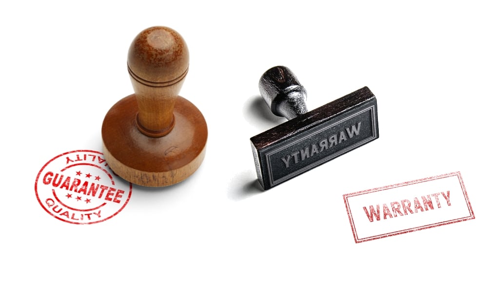 Guarantees and Warranties what you need to know