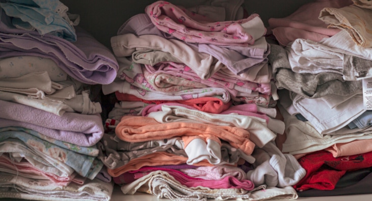 Spring clean your wardrobe and make extra cash