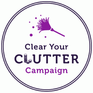 Clear Your Clutter Campaign
