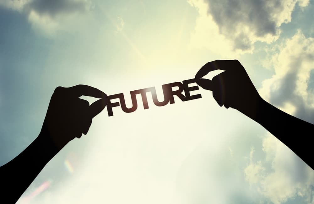 Future concept image