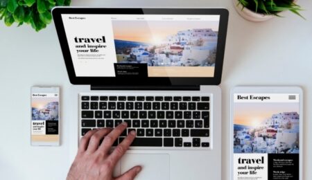 Save Money Archive Page 8 Of 92 Moneymagpie - travel websites on phone laptop tablet