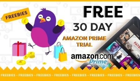 Save Money Archive Page 16 Of 91 Moneymagpie - free trial of amazon prime