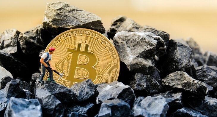 Make Money By Bitcoin Mining Moneymagpie - 
