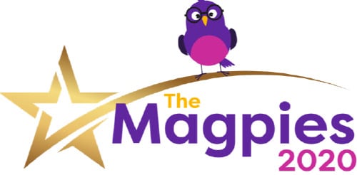 MoneyMagpie Awards Logo