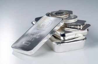 silver