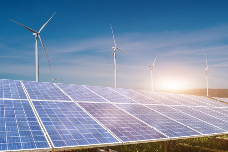 10 Benefits of Using Solar Energy