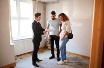 Are you eligible for the first time buyer ISA?
