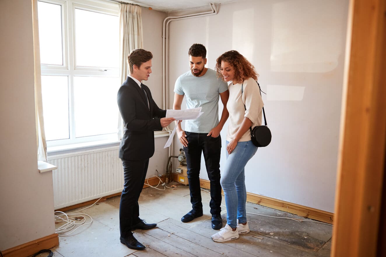 Are you eligible for the first time buyer ISA?