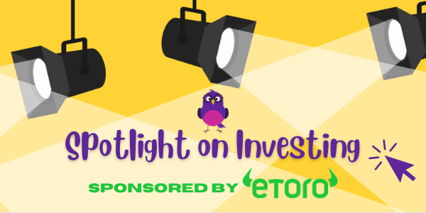 Spotlight on investment - click for articles