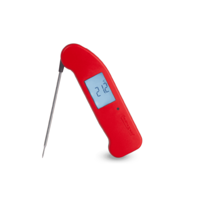 WIN! Thermapen One