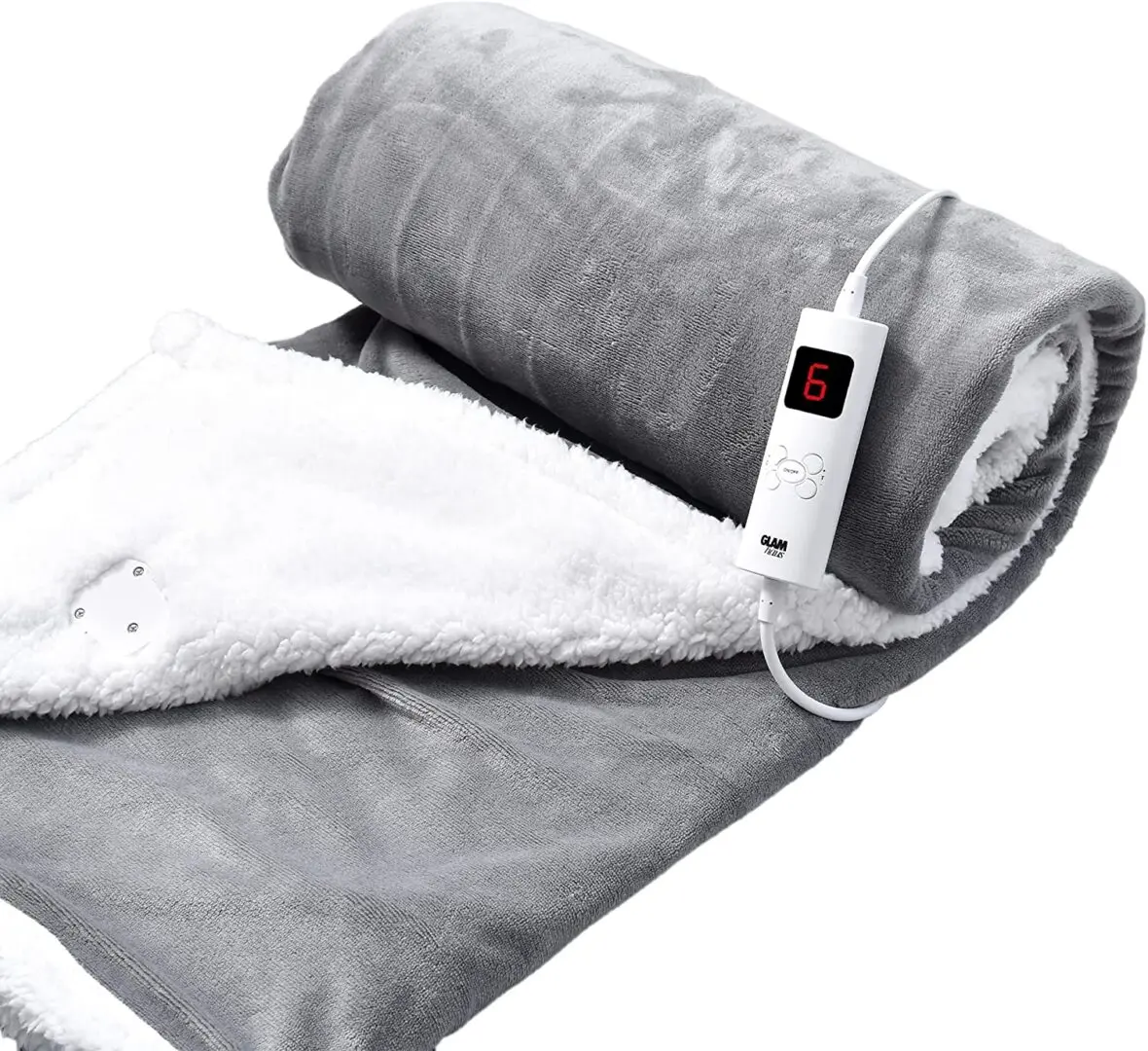 6 electric blankets to keep you warm this winter - MoneyMagpie