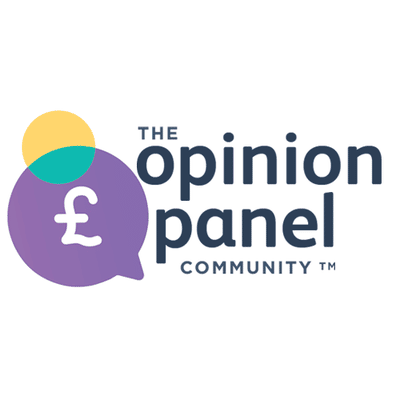 opinion panel logo
