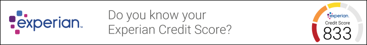 Get your free Experian credit score with Credit Matcher