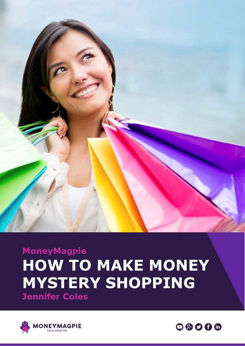 MoneyMagpie_HOW TO MAKE MONEY MYSTERY SHOPPING