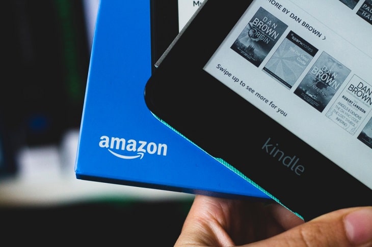 How To Publish To Kindle