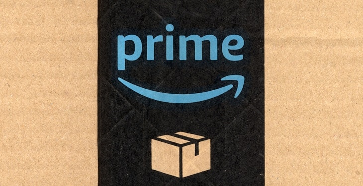 Amazon Prime scam 2020