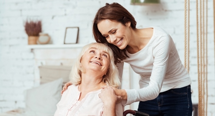 Benefits for carers in the UK – Carer’s Allowance