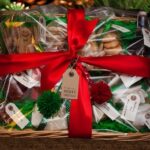 The Best Value Christmas Hampers for Under &pound;100 (2025)