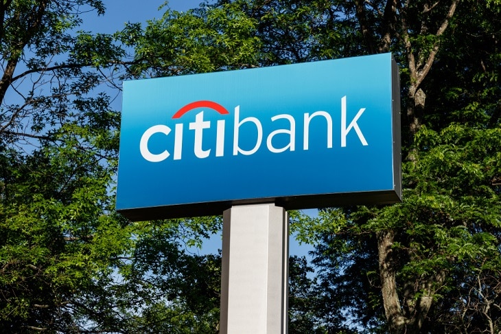 Top 7 US dollar currency accounts_Citibank